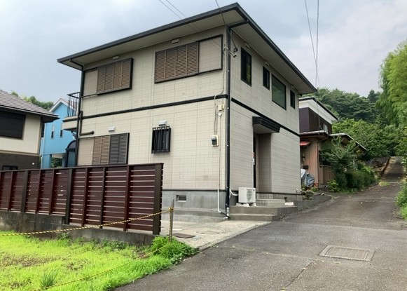 detached 神奈川県相模原市中央区相模原４丁目6番16号