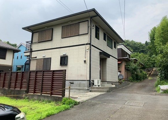 detached 神奈川県相模原市中央区相模原４丁目6番16号