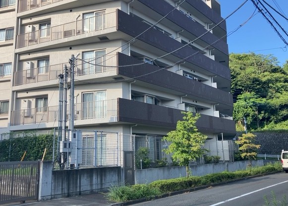 apartment 神奈川県相模原市中央区相模原４丁目6番16号
