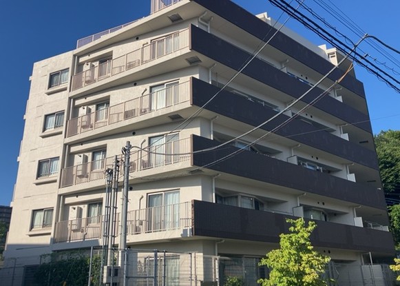 apartment 神奈川県相模原市中央区相模原４丁目6番16号