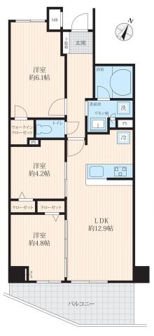 apartment 神奈川県相模原市中央区相模原４丁目6番16号