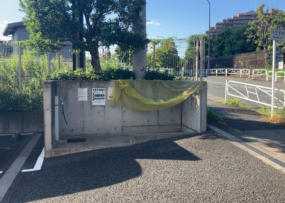 apartment 神奈川県相模原市中央区相模原４丁目6番16号