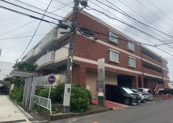 apartment 神奈川県相模原市中央区相模原４丁目6番16号
