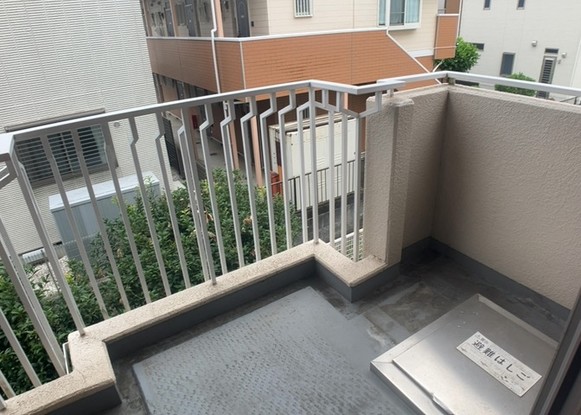 apartment 神奈川県相模原市中央区相模原４丁目6番16号
