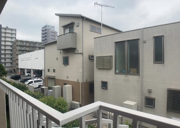 apartment 神奈川県相模原市中央区相模原４丁目6番16号