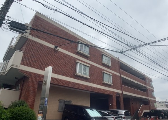 apartment 神奈川県相模原市中央区相模原４丁目6番16号