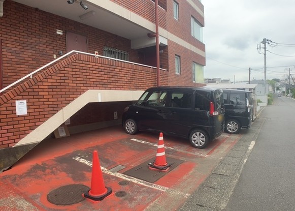 apartment 神奈川県相模原市中央区相模原４丁目6番16号