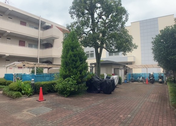 apartment 神奈川県相模原市中央区相模原４丁目6番16号
