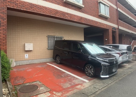 apartment 神奈川県相模原市中央区相模原４丁目6番16号