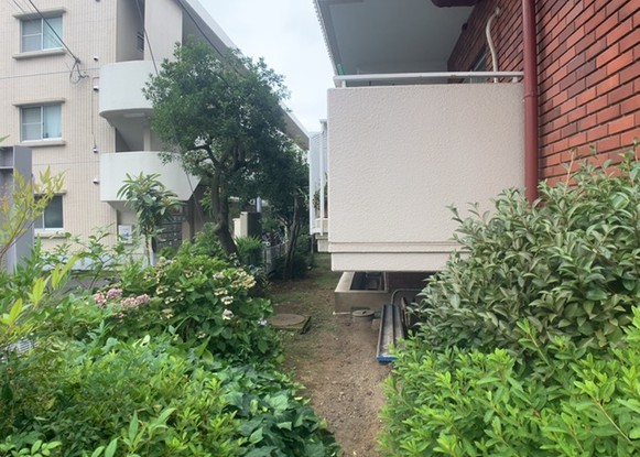 apartment 神奈川県相模原市中央区相模原４丁目6番16号