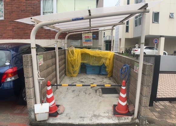 apartment 神奈川県相模原市中央区相模原４丁目6番16号