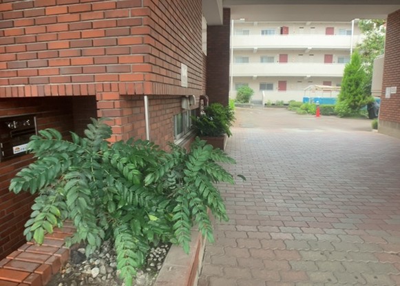 apartment 神奈川県相模原市中央区相模原４丁目6番16号