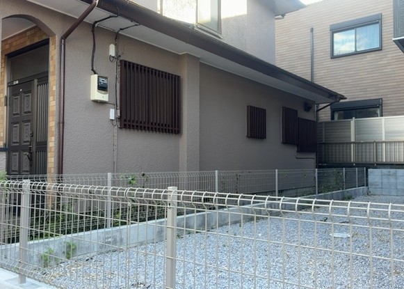detached 神奈川県相模原市緑区若葉台３丁目
地図を見る