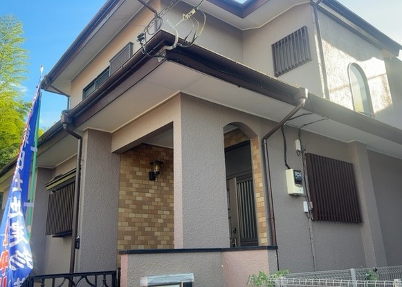 detached 神奈川県相模原市緑区若葉台３丁目
地図を見る