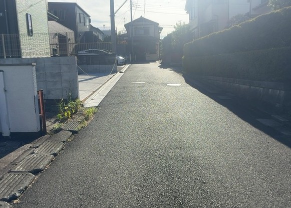 detached 神奈川県相模原市緑区若葉台３丁目
地図を見る