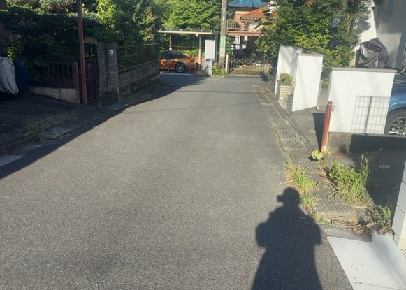 detached 神奈川県相模原市緑区若葉台３丁目
地図を見る