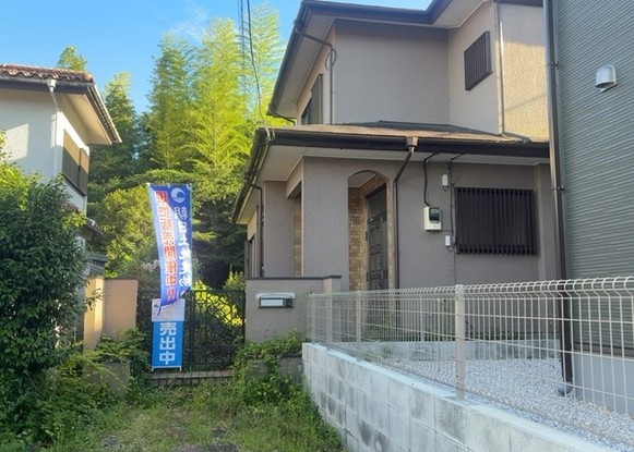 detached 神奈川県相模原市緑区若葉台３丁目
地図を見る