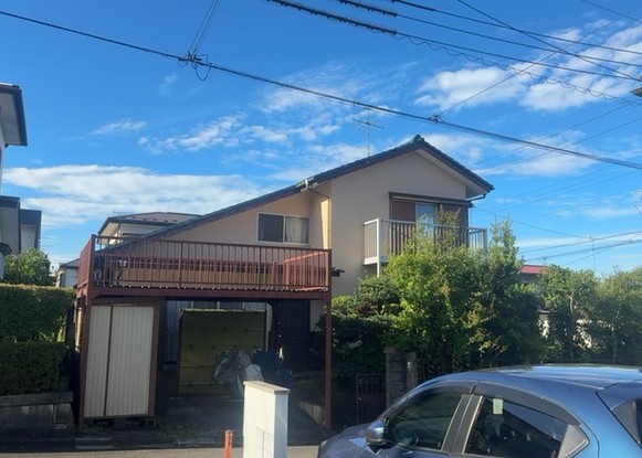 detached 神奈川県相模原市緑区若葉台３丁目
地図を見る