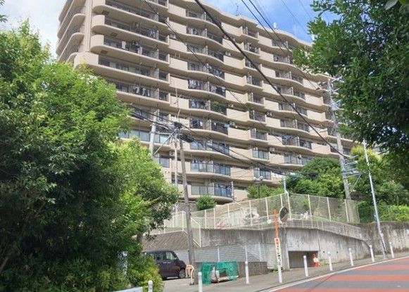 apartment 神奈川県相模原市中央区相模原４丁目6番16号