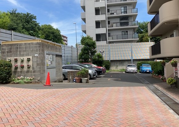 apartment 神奈川県相模原市中央区相模原４丁目6番16号