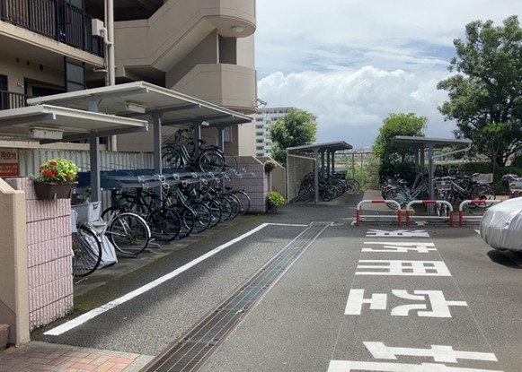 apartment 神奈川県相模原市中央区相模原４丁目6番16号