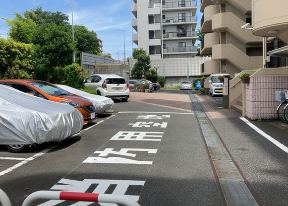 apartment 神奈川県相模原市中央区相模原４丁目6番16号