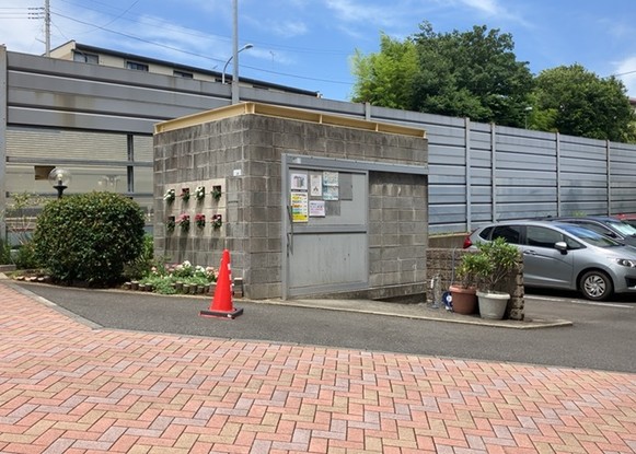 apartment 神奈川県相模原市中央区相模原４丁目6番16号