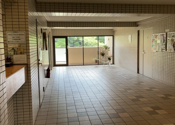 apartment 神奈川県相模原市中央区相模原４丁目6番16号