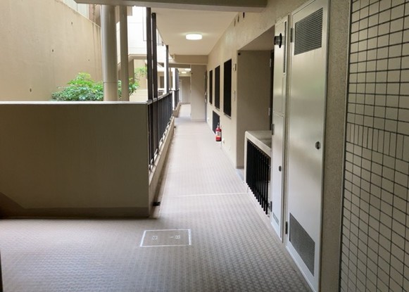 apartment 神奈川県相模原市中央区相模原４丁目6番16号