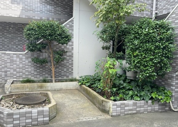 apartment 神奈川県相模原市中央区相模原４丁目6番16号