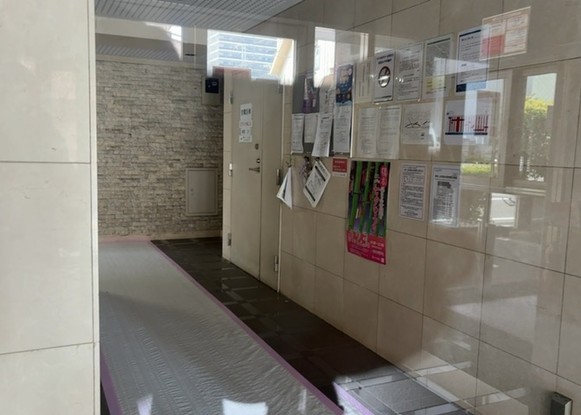 apartment 神奈川県相模原市中央区相模原４丁目6番16号