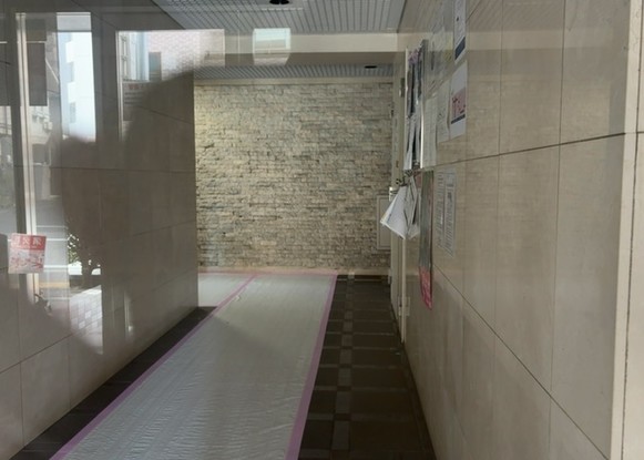 apartment 神奈川県相模原市中央区相模原４丁目6番16号