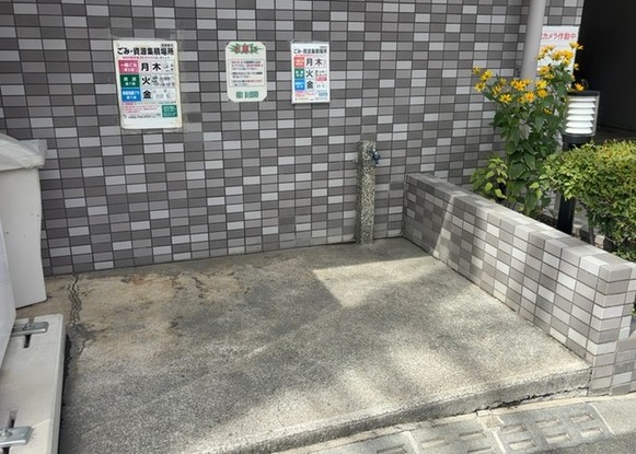 apartment 神奈川県相模原市中央区相模原４丁目6番16号