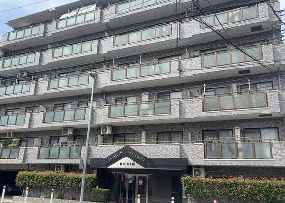 apartment 神奈川県相模原市中央区相模原４丁目6番16号