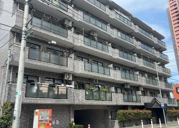 apartment 神奈川県相模原市中央区相模原４丁目6番16号