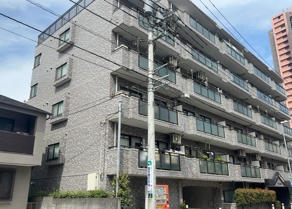 apartment 神奈川県相模原市中央区相模原４丁目6番16号
