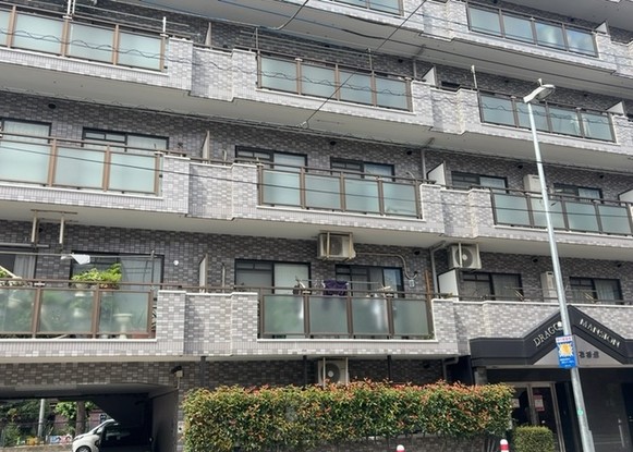 apartment 神奈川県相模原市中央区相模原４丁目6番16号