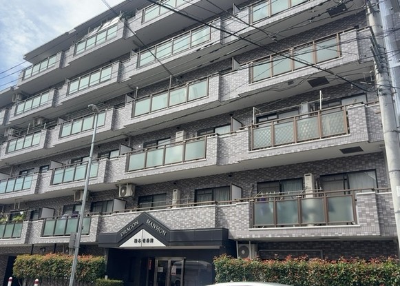 apartment 神奈川県相模原市中央区相模原４丁目6番16号