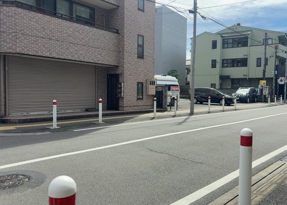 apartment 神奈川県相模原市中央区相模原４丁目6番16号