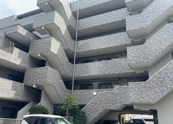 apartment 神奈川県相模原市中央区相模原４丁目6番16号