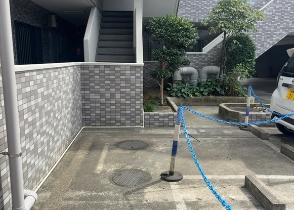 apartment 神奈川県相模原市中央区相模原４丁目6番16号