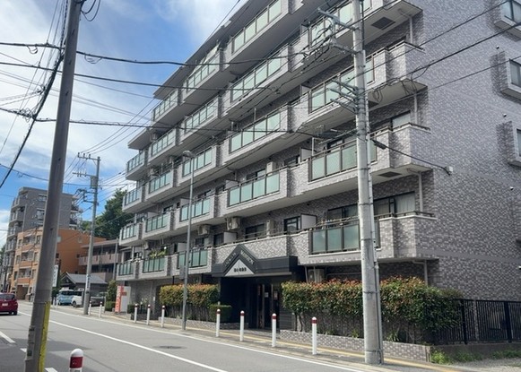 apartment 神奈川県相模原市中央区相模原４丁目6番16号