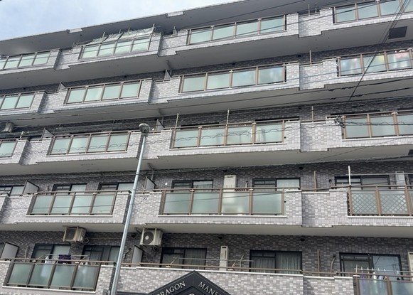 apartment 神奈川県相模原市中央区相模原４丁目6番16号