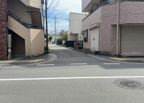 apartment 神奈川県相模原市中央区相模原４丁目6番16号