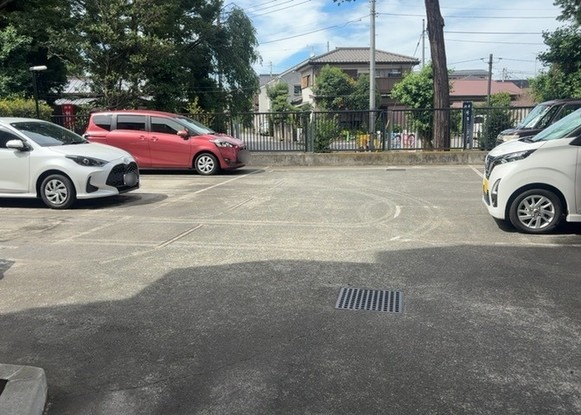 apartment 神奈川県相模原市中央区相模原４丁目6番16号