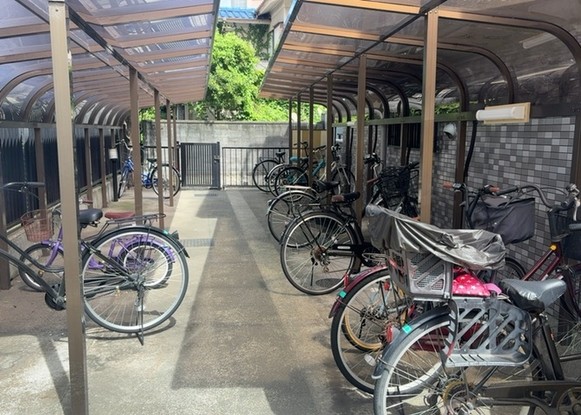apartment 神奈川県相模原市中央区相模原４丁目6番16号