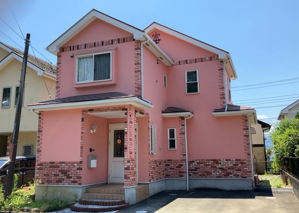 detached 神奈川県相模原市中央区相模原４丁目6番16号