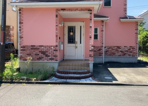 detached 神奈川県相模原市中央区相模原４丁目6番16号