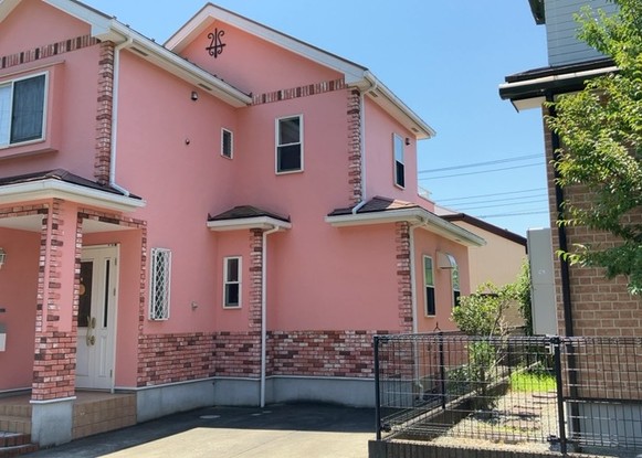 detached 神奈川県相模原市中央区相模原４丁目6番16号