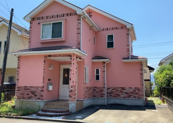 detached 神奈川県相模原市中央区相模原４丁目6番16号